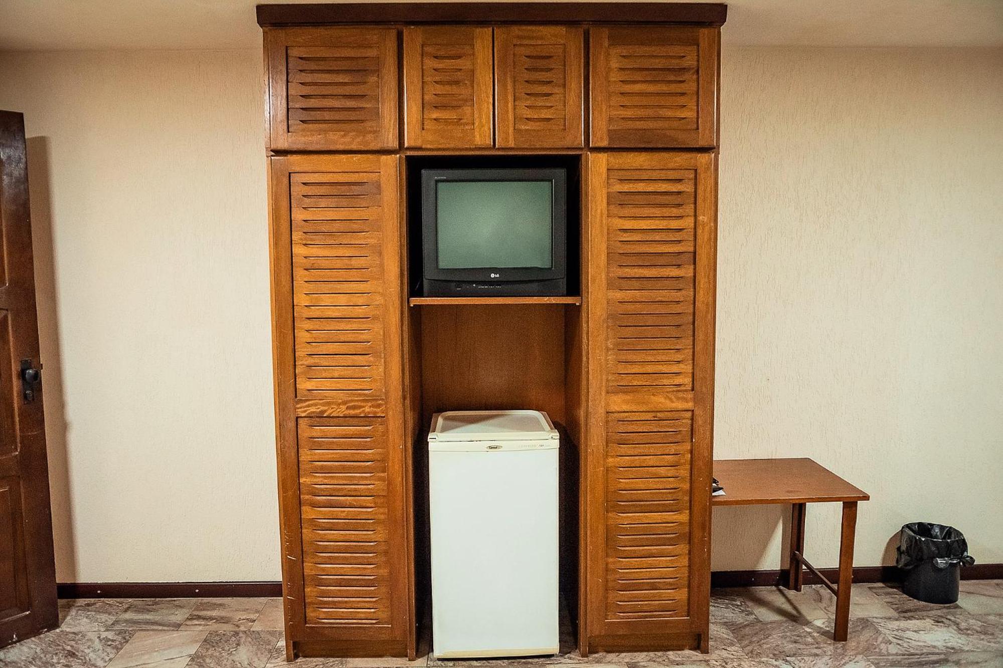 Sakr Hotel Penápolis エクステリア 写真