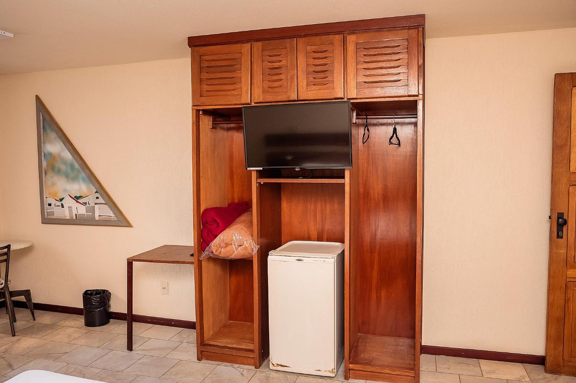 Sakr Hotel Penápolis エクステリア 写真